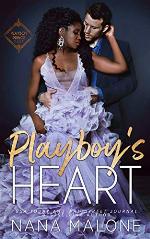 Playboy's Heart (London Royal Series Book 4)
