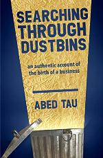 Searching Through Dustbins: An Authentic Account of the Birth of a Business