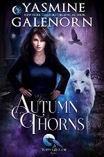 Autumn Thorns (Whisper Hollow #1)