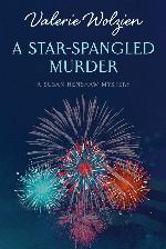 A Star-Spangled Murder