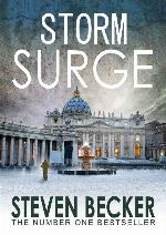 Storm Surge: A Fast Paced International Adventure Thriller (Storm Thriller Series Book 3)
