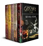 Battaglia Mafia Series Box Set