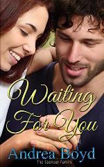 Waiting For You (The Spencer Family Book 1)