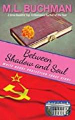 Between Shadow and Soul (White House Protection Force story Book 2)