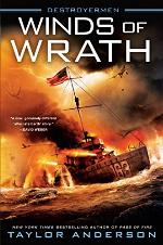 Winds of Wrath (Destroyermen Book 15)
