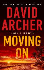 Moving On (A Sam and Indie Novel Book 10)