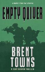 Empty Quiver (Team Reaper Book 8)