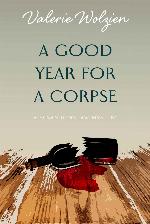 A Good Year for a Corpse