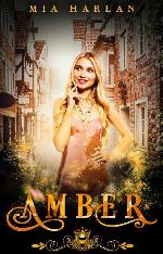 Amber: A Quirky Shifter Romantic Comedy