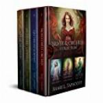 The Silver and Orchids Collection: Complete Series