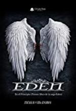EN EL PRINCIPIO: SAGA EDEN (Spanish Edition)