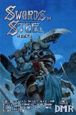 Swords of Steel Omnibus