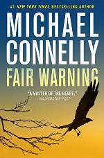 Fair Warning (Jack McEvoy Book 3)
