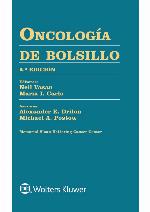 Oncología de bolsillo (Spanish Edition)