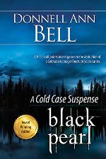 Black Pearl: A Cold Case Suspense