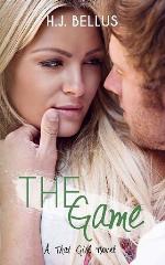 The Game (That Girl Book 2)