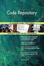 Code Repository A Complete Guide - 2020 Edition