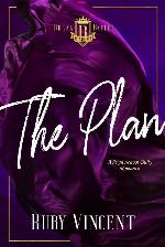 The Plan: A Dark High School Bully Romance (Breakbattle Academy Book 2)