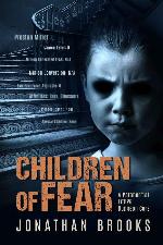 Children of Fear: A Paranormal LitRPG Dungeon Core (Spirit Core Book 2)
