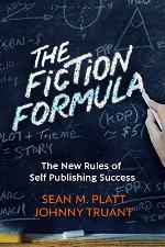 The Fiction Formula: The New Rules of Self Publishing Success