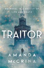 Traitor: A Novel of World War II