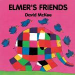 Elmer's Friends (Elmer Picture Books)