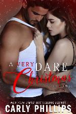 A Very Dare Christmas (Dare to Love)