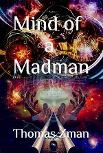 Mind of a Madman (Neuphobes Book 4)