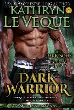 Dark Warrior (de Russe Legacy Book 9)