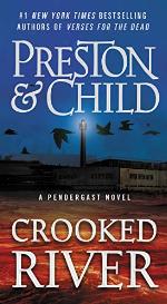 Crooked River (Agent Pendergast Series Book 19)
