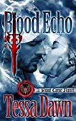 Blood Echo: A Blood Curse Novel (Blood Curse Series Book 11)