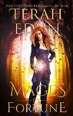 Mages By Fortune (Birthright Book 2)