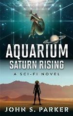 Aquarium: Saturn Rising