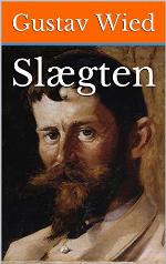 Sl&aelig;gten (Danish Edition)