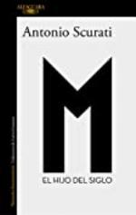 M. El hijo del siglo (Spanish Edition)