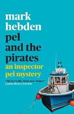 Pel and the Pirates (An Inspector Pel Mystery Book 8)