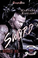 Sword (Bones MC 3)