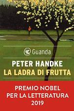 La ladra di frutta (Italian Edition)