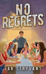 No Regrets (The Valens Legacy Book 17)
