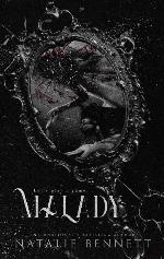 Malady (Deviant Games Book 2)