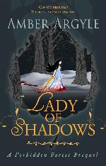 Lady of Shadows: A Forbidden Forest Prequel