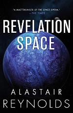 Revelation Space (The Inhibitor Trilogy Book 1)