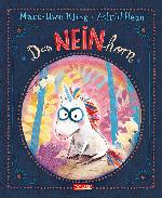Das NEINhorn (German Edition)