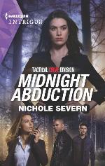 Midnight Abduction (Tactical Crime Division Book 3)
