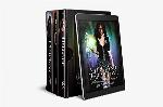 Fortuna Academy Box Set Books 1-4: A Reverse Harem Paranormal Academy Romance