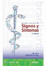 Manual básico de signos y síntomas (Spanish Edition)