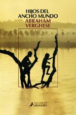 Hijos del ancho mundo (Spanish Edition)