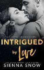 Intrigued By Love (Written in the Stars Book 5)