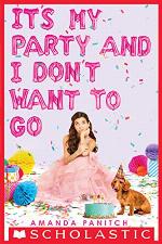 It's My Party and I Don't Want to Go