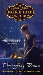 The Frog Prince (Jenni James Faerie Tale Collection Book 6)